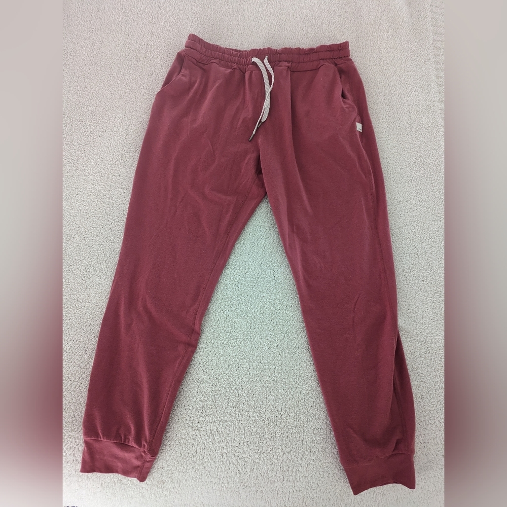 Vuori performance jogger